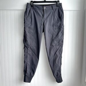 PrAna Sky Canyon jogger size 2
